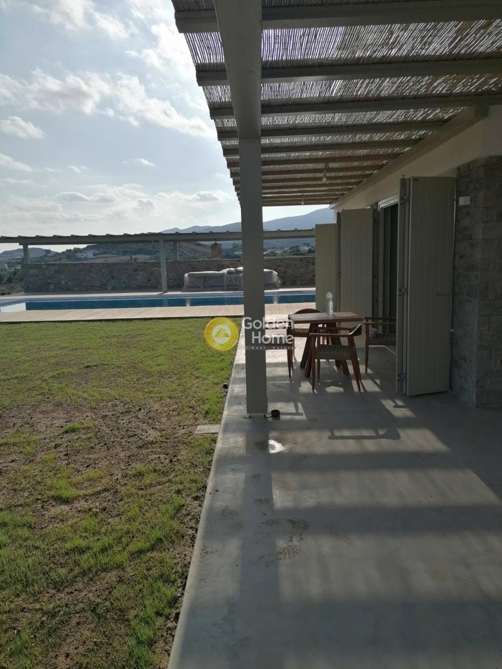 Μονοκατοικία στην Γλυφάδες, Πάρος — Φωτογραφία 17 από 37