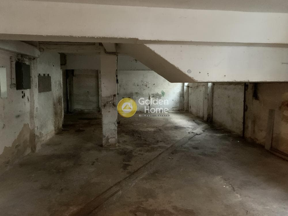 Warehouse in Dafni, Dafni — Photo 3 of 6