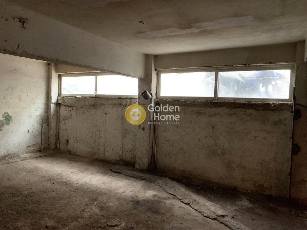 Warehouse in Dafni, Dafni — Photo 2 of 6