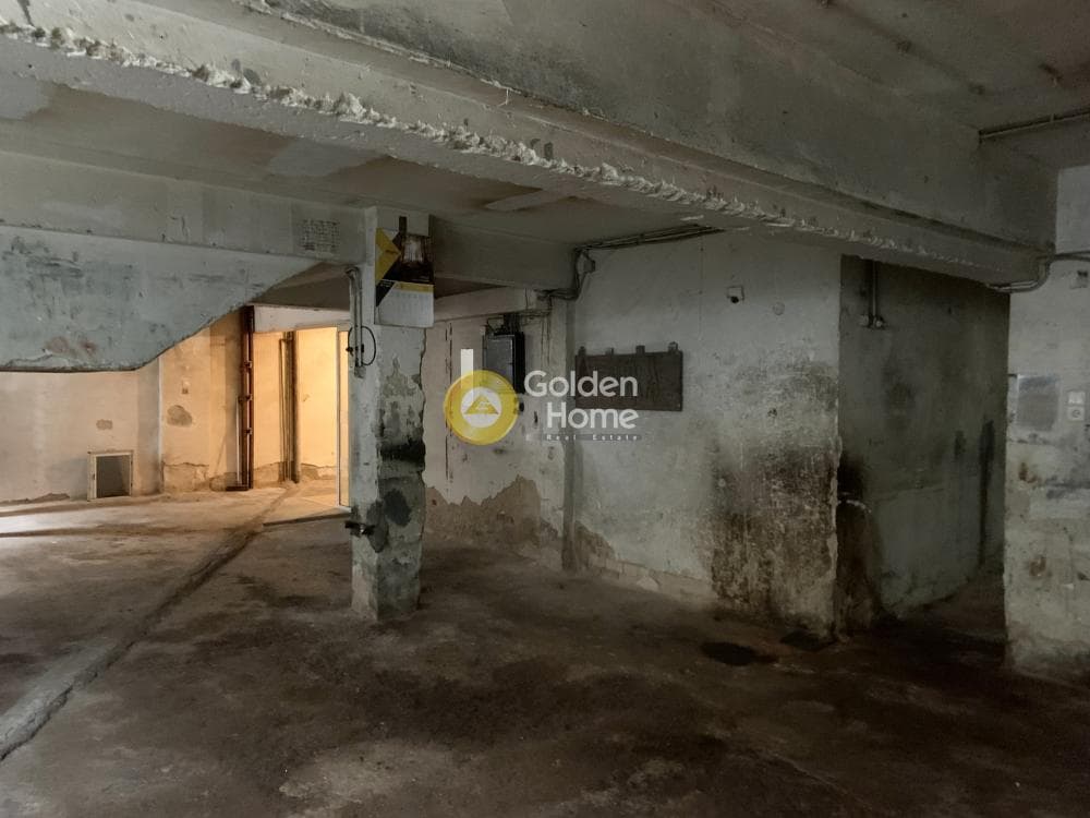 Warehouse in Dafni, Dafni — Photo 6 of 6