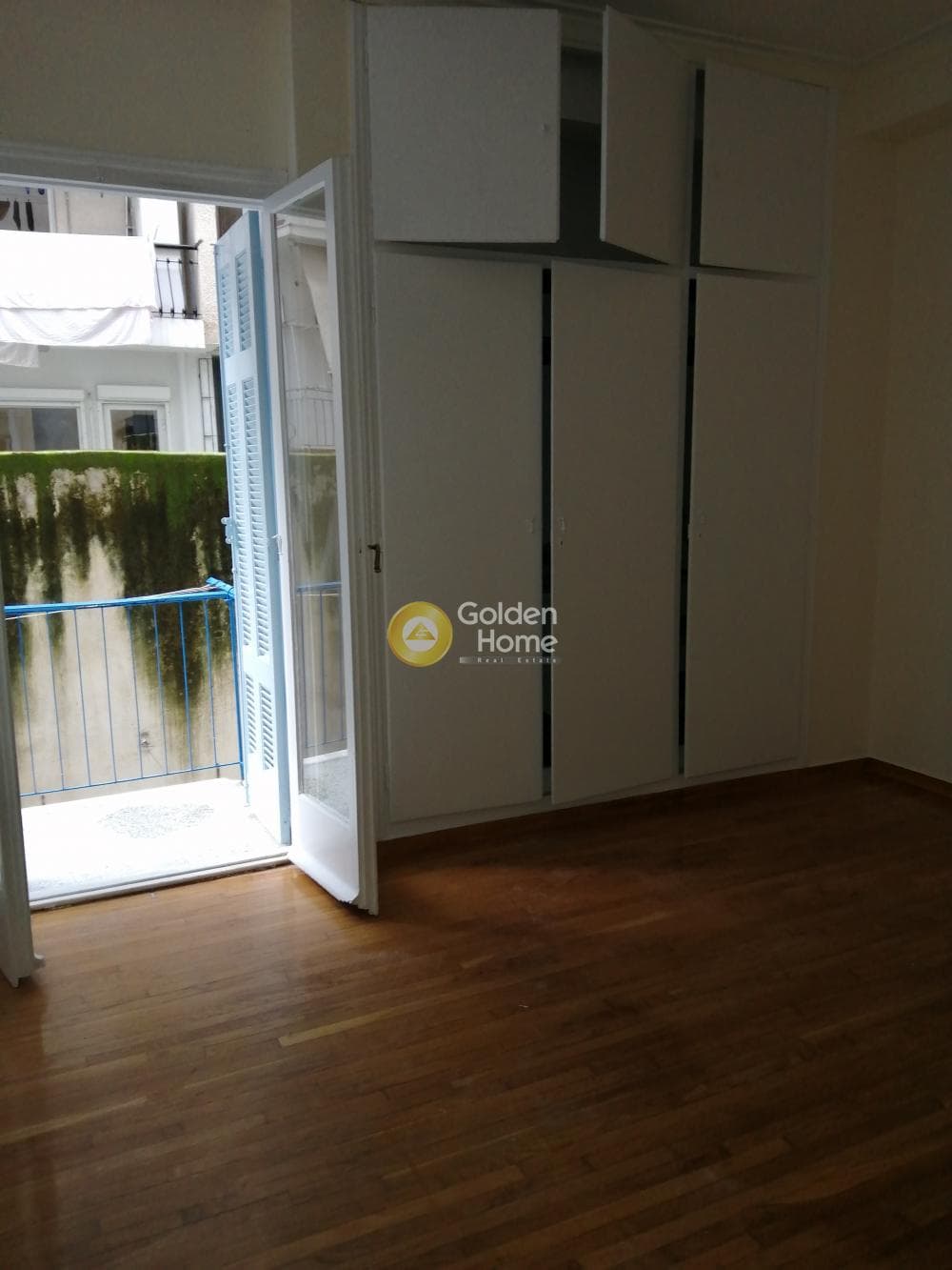 Διαμέρισμα στην Φωκίωνος Νέγρη, Κυψέλη — Φωτογραφία 1 από 9