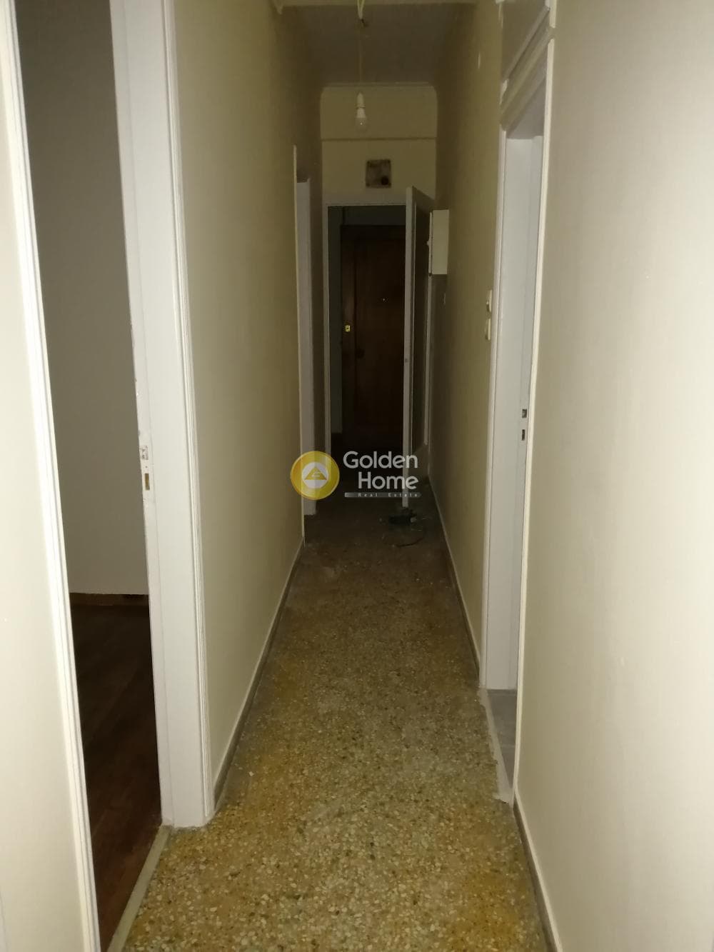 Διαμέρισμα στην Φωκίωνος Νέγρη, Κυψέλη — Φωτογραφία 3 από 9