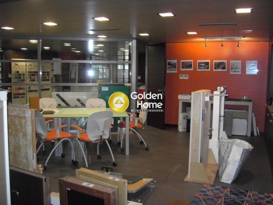 Γραφείο στην Άνω Ηλιούπολη, Υμηττός — Φωτογραφία 8 από 17