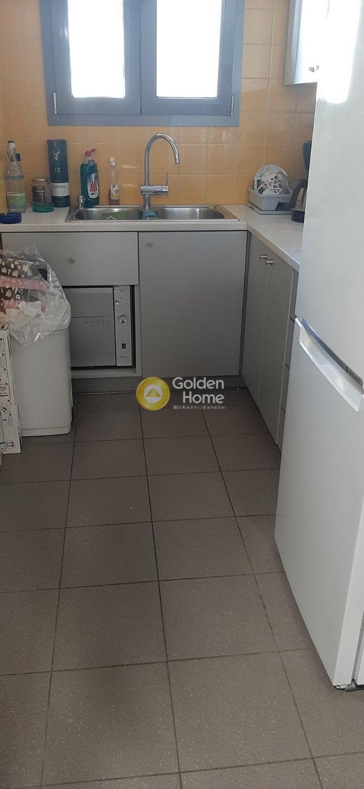 Γραφείο στην Άνω Ηλιούπολη, Υμηττός — Φωτογραφία 17 από 17