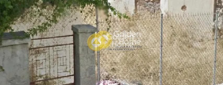 Building Plot in Plateia Ymittou, Imittos