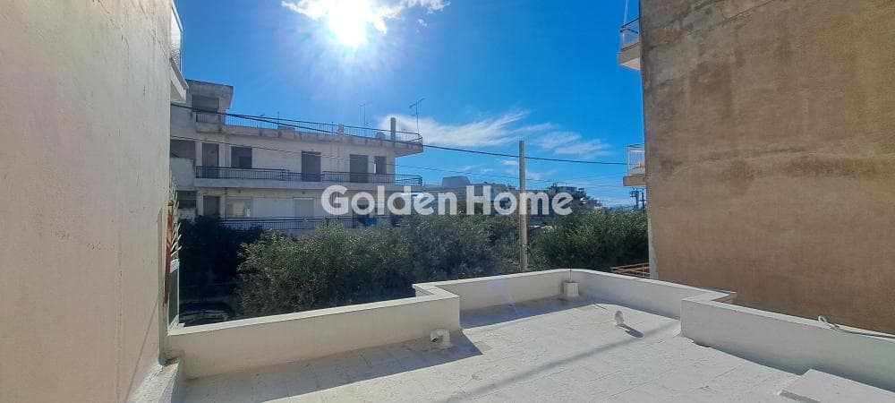 House in Lofos Germanou, Ilioupoli — Photo 2 of 7