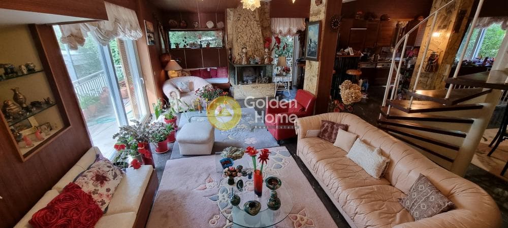 House in Profitis Ilias, Agia Paraskevi