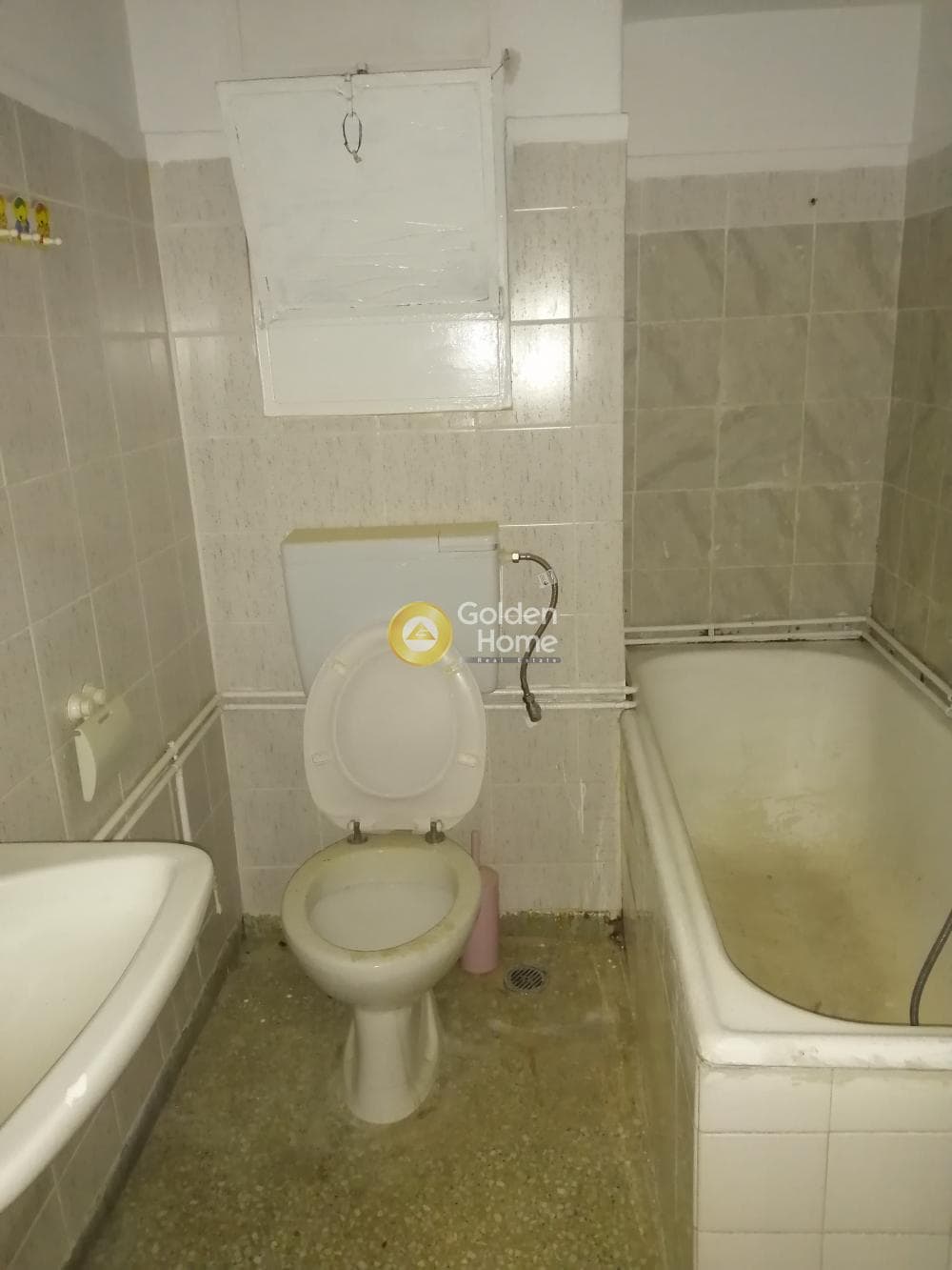 Διαμέρισμα στην Πλατεία Κολιάτσου, Λεωφ. Πατησίων - Λεωφ. Αχαρνών — Φωτογραφία 6 από 7