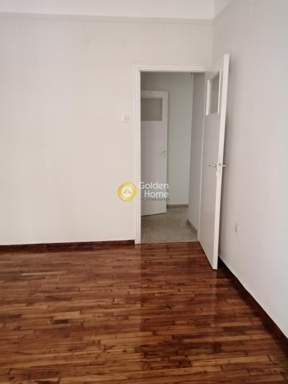 Διαμέρισμα στην Πλατεία Κολιάτσου, Λεωφ. Πατησίων - Λεωφ. Αχαρνών — Φωτογραφία 1 από 7