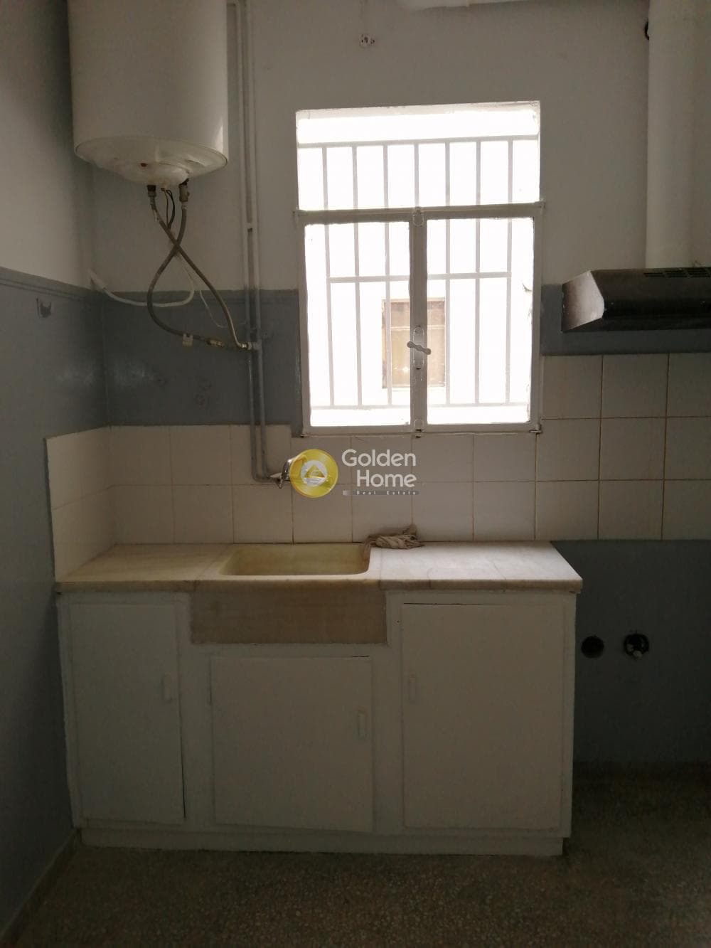 Διαμέρισμα στην Πλατεία Κολιάτσου, Λεωφ. Πατησίων - Λεωφ. Αχαρνών — Φωτογραφία 5 από 7