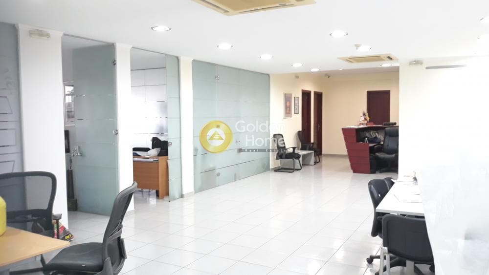 Office in Diilistiria, Piraeus — Photo 5 of 25
