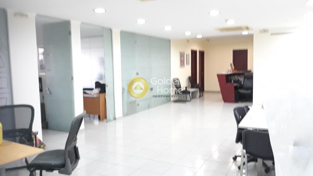 Office in Diilistiria, Piraeus — Photo 7 of 25