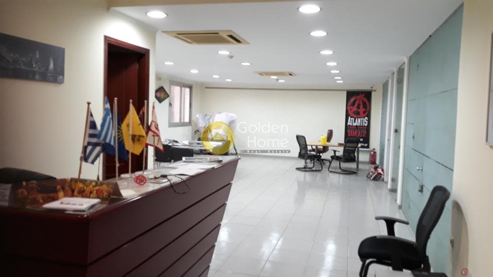 Office in Diilistiria, Piraeus — Photo 9 of 25