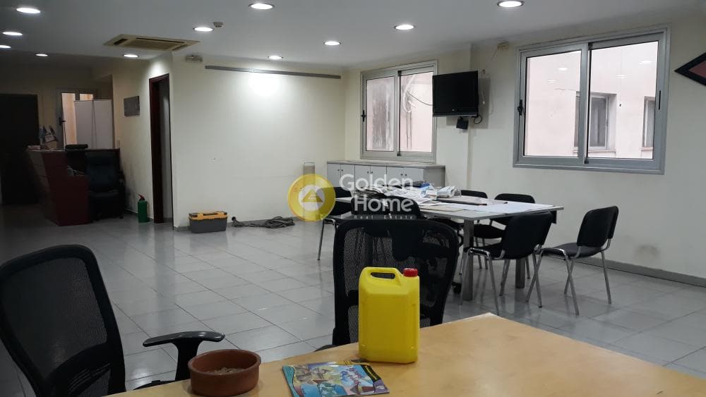 Office in Diilistiria, Piraeus — Photo 10 of 25