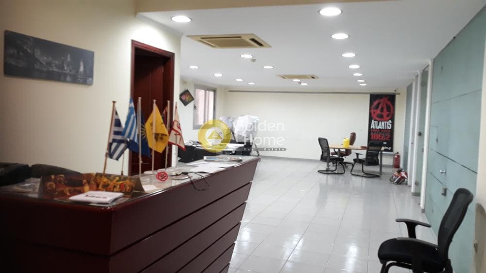 Office in Diilistiria, Piraeus — Photo 11 of 25