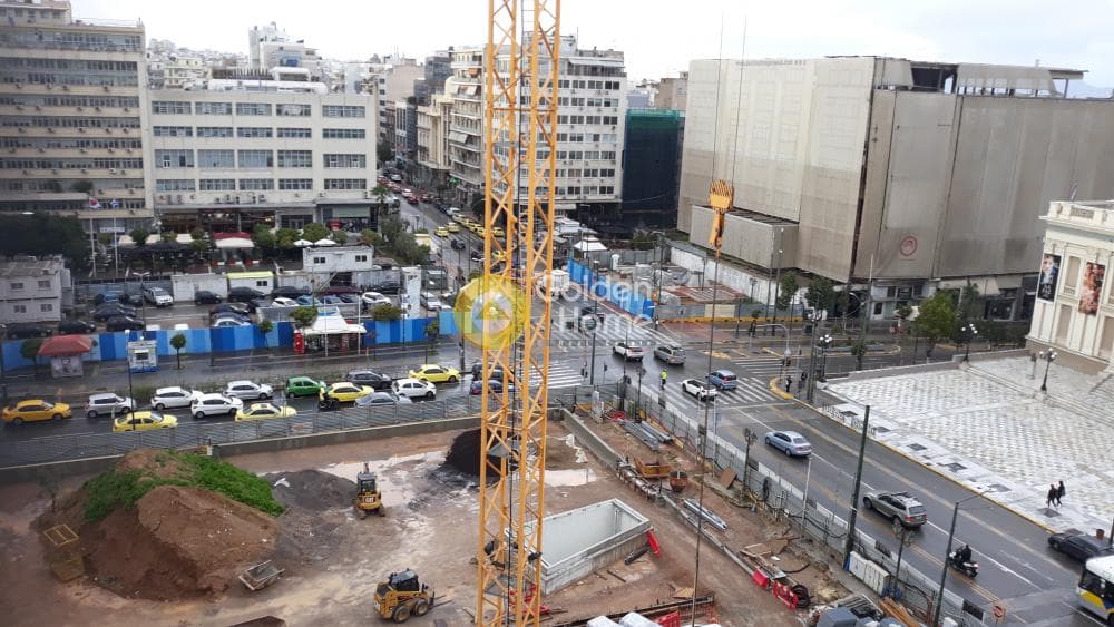 Office in Diilistiria, Piraeus — Photo 14 of 25