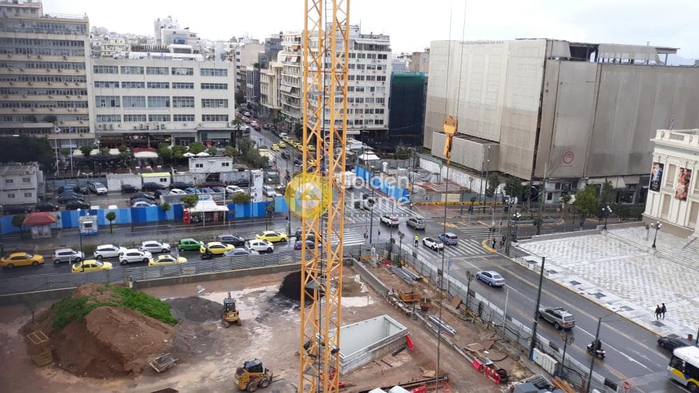 Office in Diilistiria, Piraeus — Photo 18 of 25