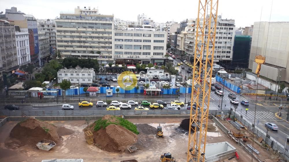Office in Diilistiria, Piraeus — Photo 21 of 25