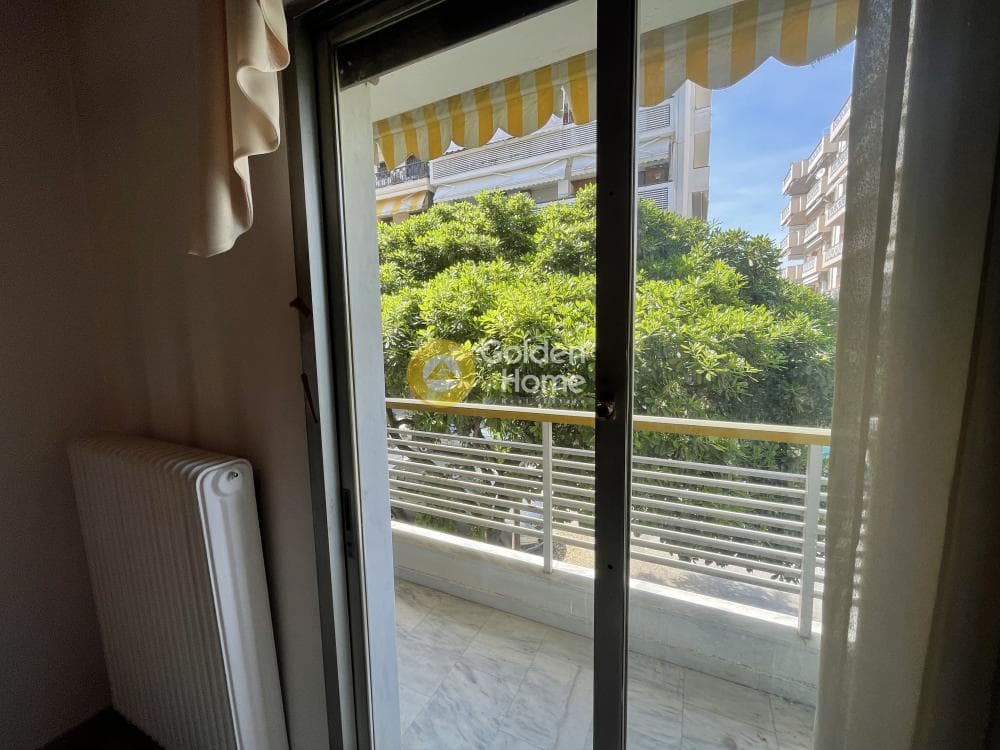 Διαμέρισμα στην Καραμπουρνακι, Καλαμαριά — Φωτογραφία 12 από 40