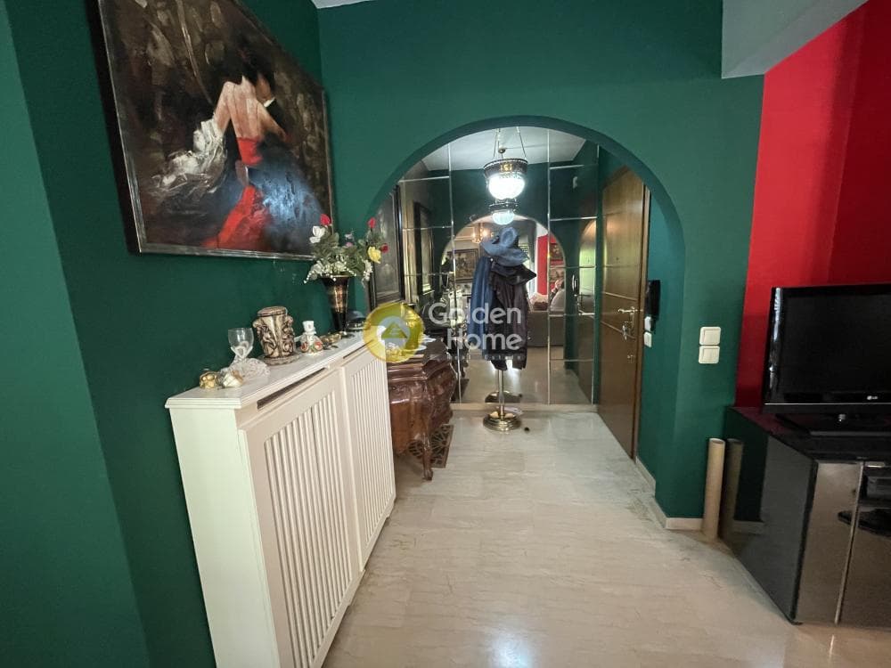 Διαμέρισμα στην Καραμπουρνακι, Καλαμαριά — Φωτογραφία 29 από 40