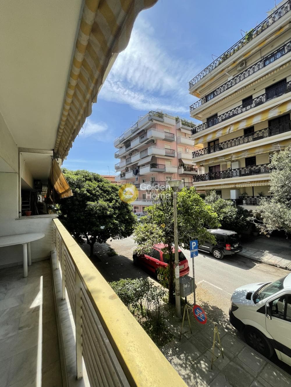 Διαμέρισμα στην Καραμπουρνακι, Καλαμαριά — Φωτογραφία 38 από 40