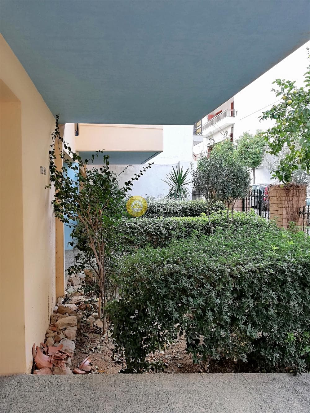 Apartment in Metamorfosi Virona, Vironas — Photo 29 of 29