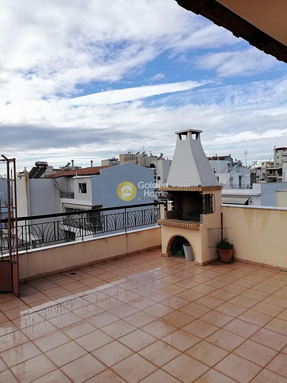 Apartment in Metamorfosi Virona, Vironas — Photo 9 of 29