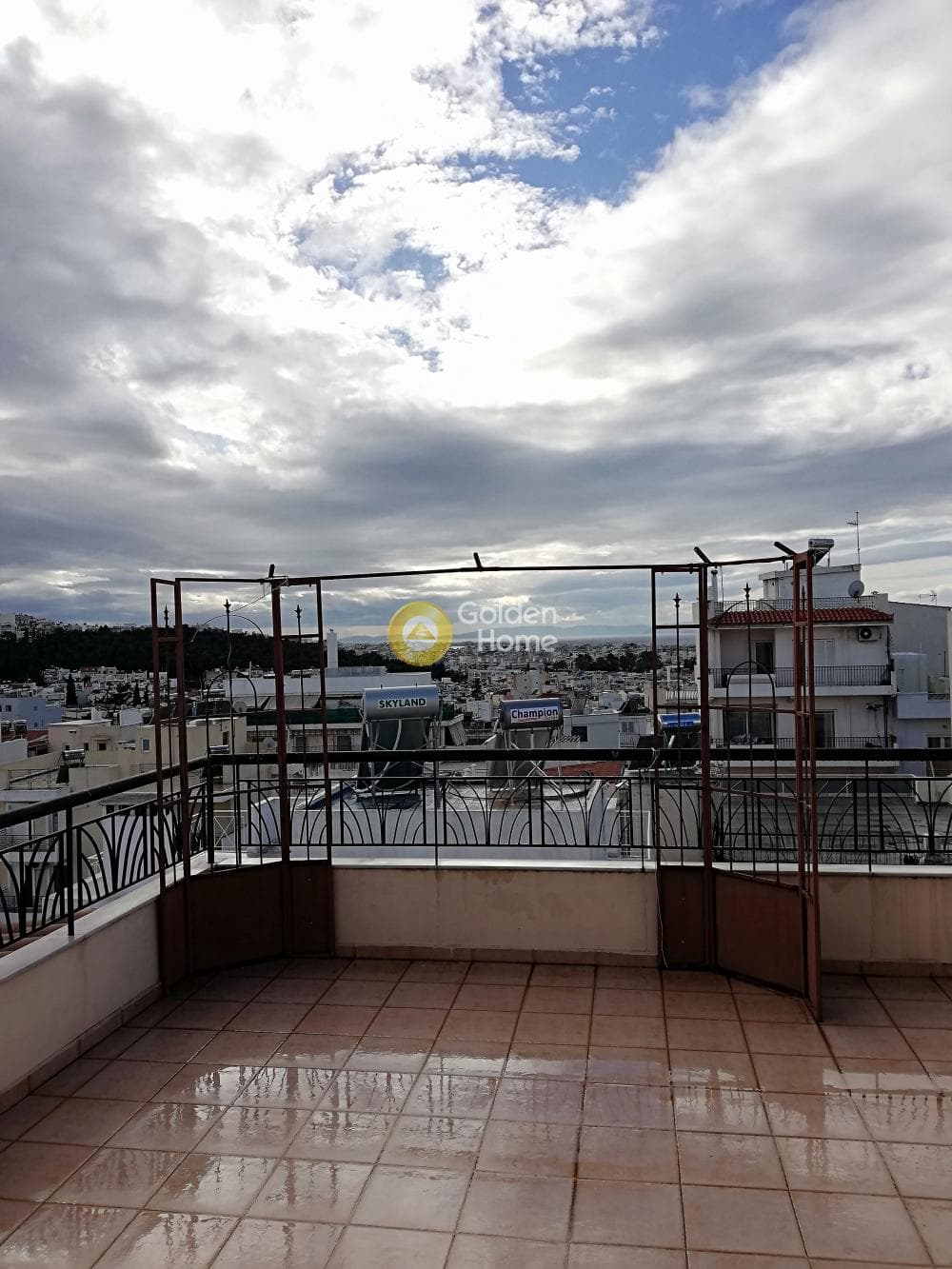 Apartment in Metamorfosi Virona, Vironas — Photo 8 of 29