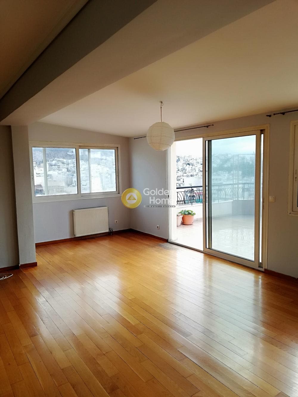 Apartment in Metamorfosi Virona, Vironas — Photo 1 of 29