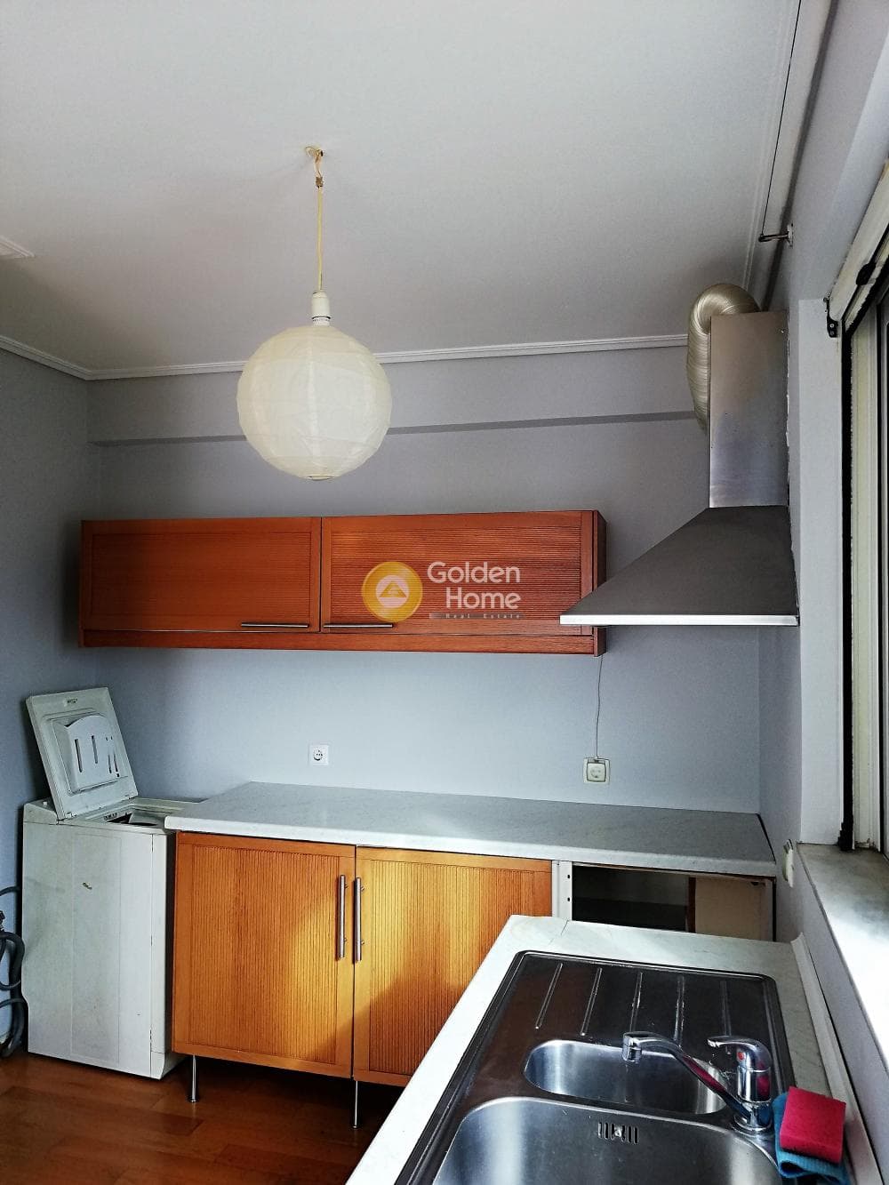 Apartment in Metamorfosi Virona, Vironas — Photo 16 of 29