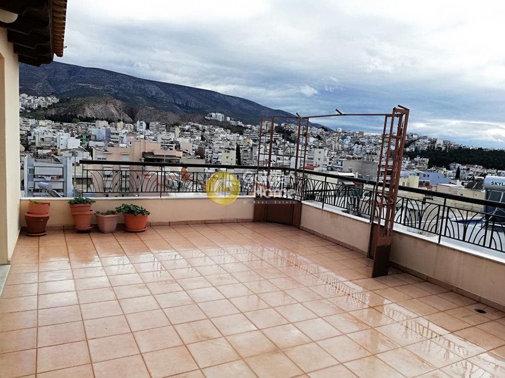 Apartment in Metamorfosi Virona, Vironas — Photo 6 of 29