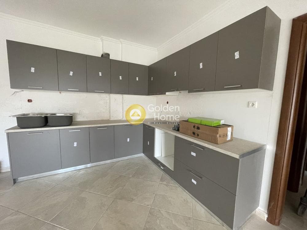 Apartment in Ano Rentis, Agios Ioannis Rentis — Photo 2 of 18