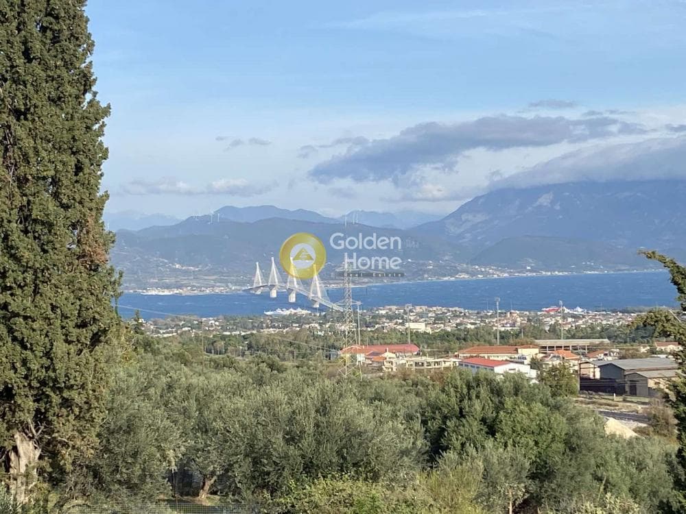 Μονοκατοικία στην Μαγούλα, Ρίο — Φωτογραφία 1 από 107