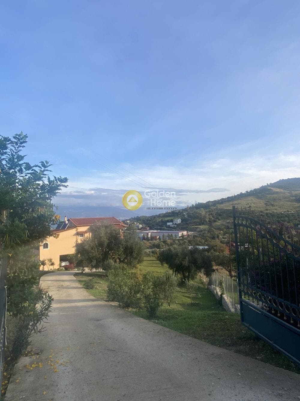 Μονοκατοικία στην Μαγούλα, Ρίο — Φωτογραφία 32 από 107