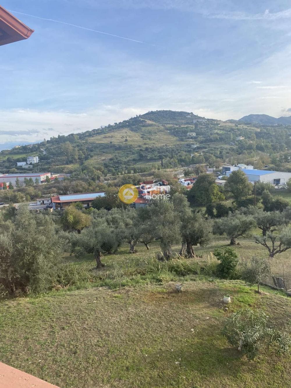 Μονοκατοικία στην Μαγούλα, Ρίο — Φωτογραφία 39 από 107