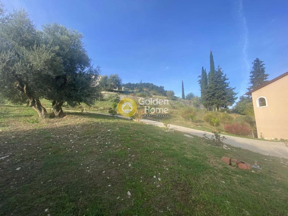 Μονοκατοικία στην Μαγούλα, Ρίο — Φωτογραφία 41 από 107