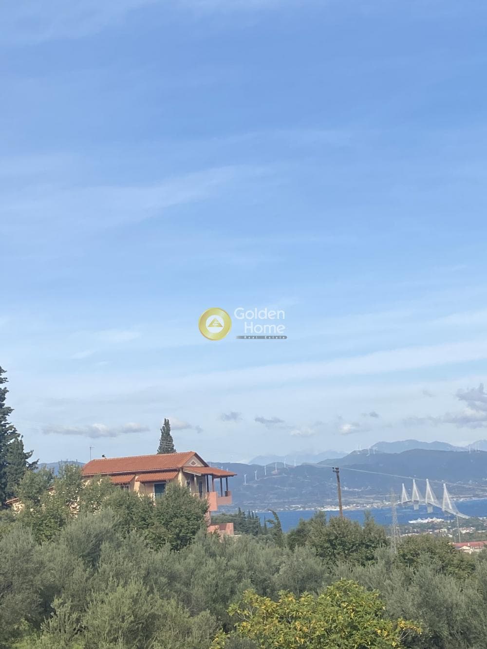 Μονοκατοικία στην Μαγούλα, Ρίο — Φωτογραφία 42 από 107