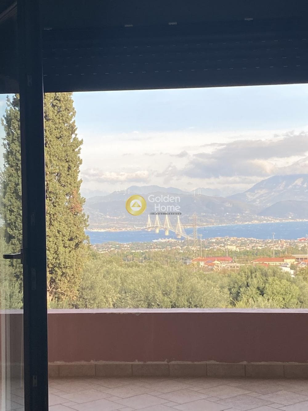 Μονοκατοικία στην Μαγούλα, Ρίο — Φωτογραφία 47 από 107