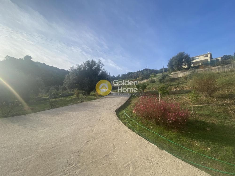 Μονοκατοικία στην Μαγούλα, Ρίο — Φωτογραφία 62 από 107