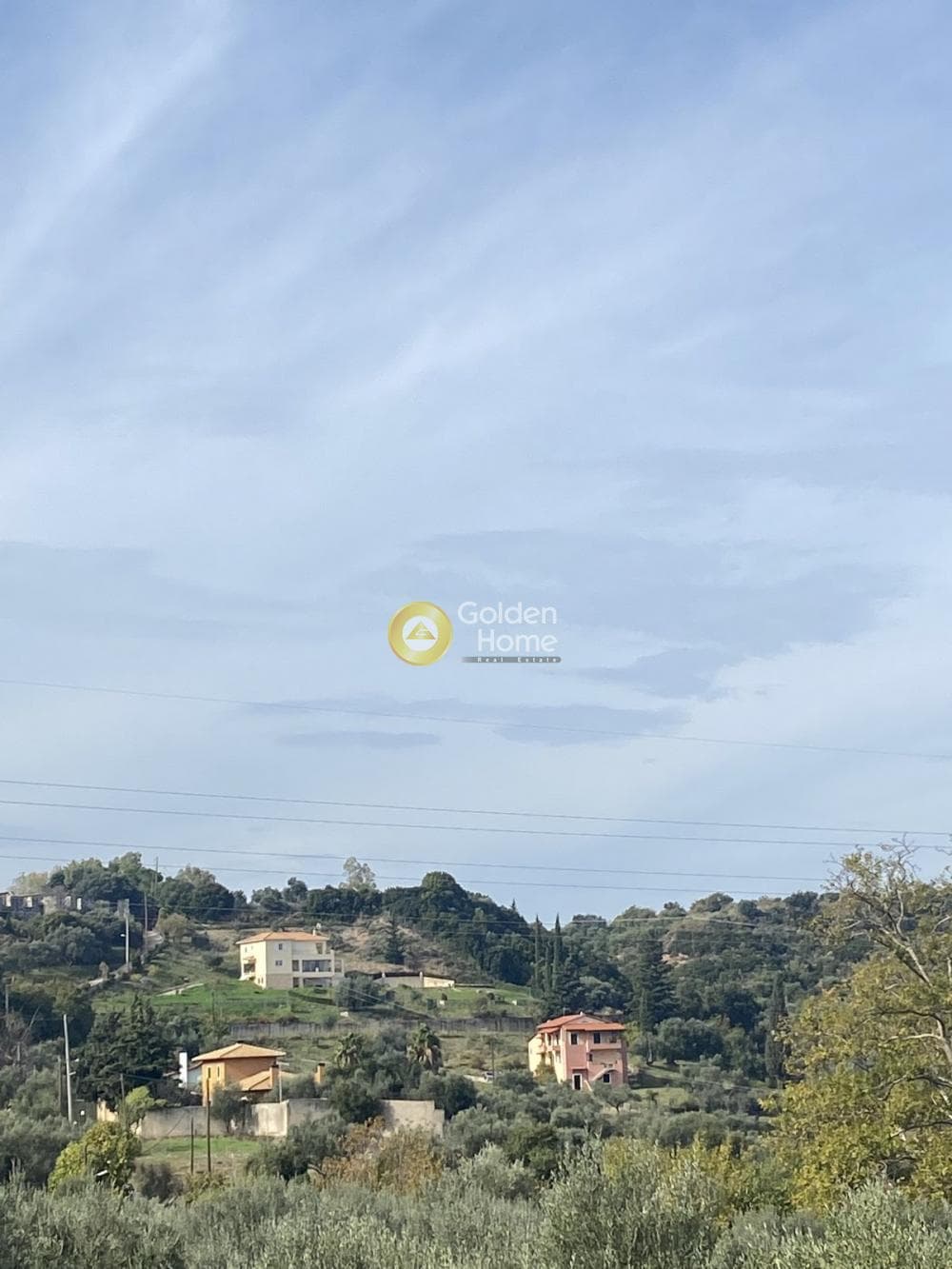 Μονοκατοικία στην Μαγούλα, Ρίο — Φωτογραφία 73 από 107