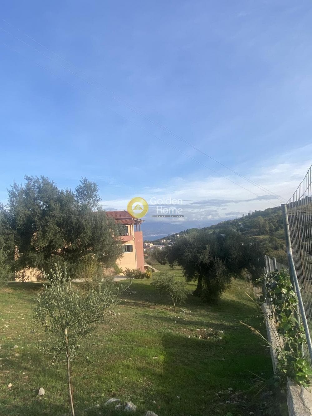 Μονοκατοικία στην Μαγούλα, Ρίο — Φωτογραφία 81 από 107