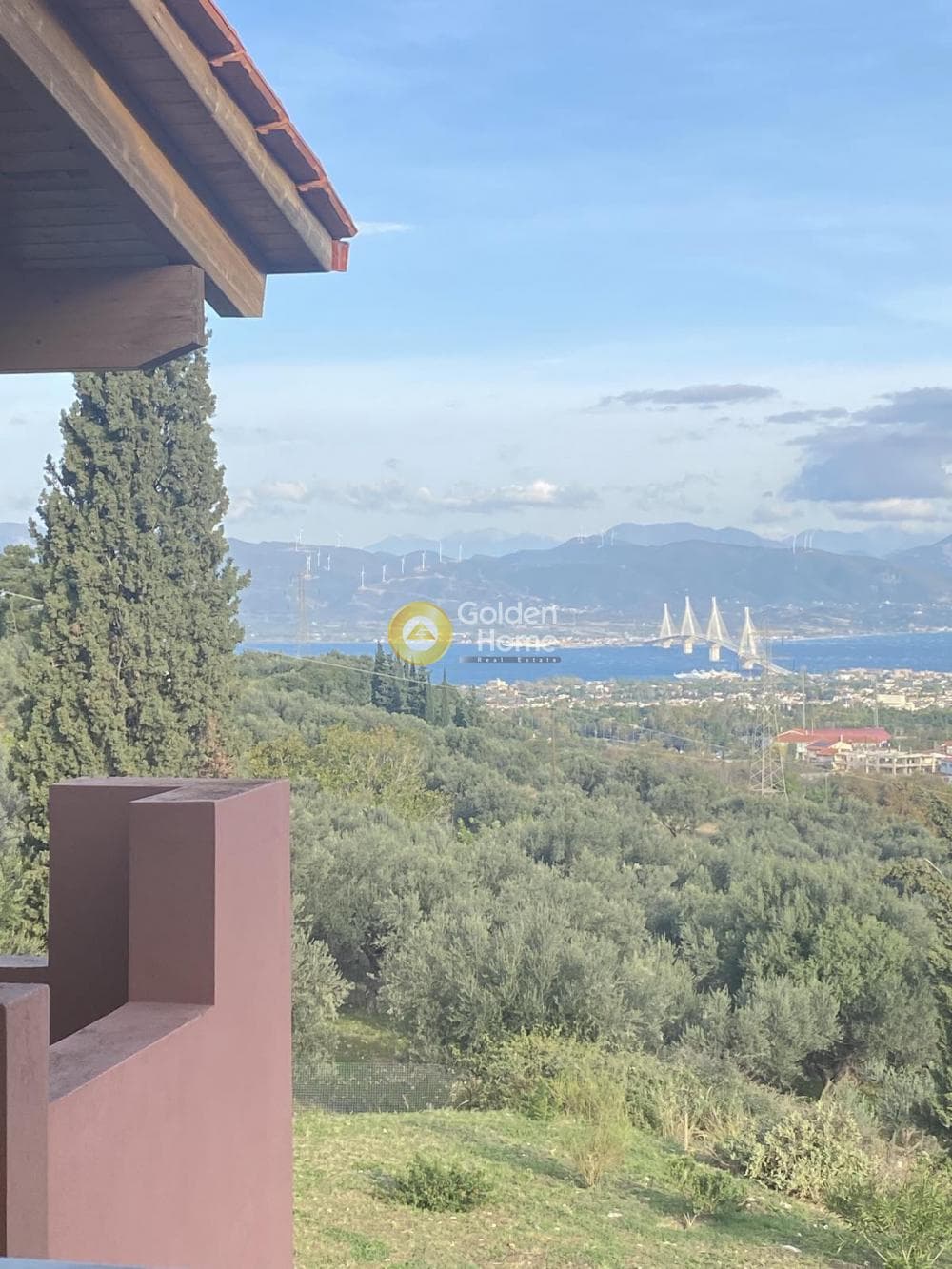 Μονοκατοικία στην Μαγούλα, Ρίο — Φωτογραφία 85 από 107