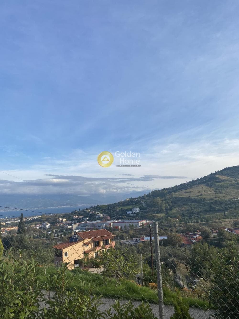 Μονοκατοικία στην Μαγούλα, Ρίο — Φωτογραφία 86 από 107