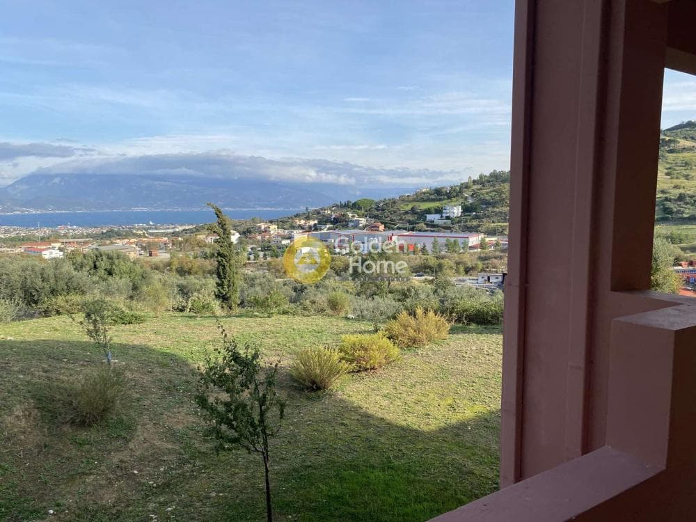 Μονοκατοικία στην Μαγούλα, Ρίο — Φωτογραφία 87 από 107