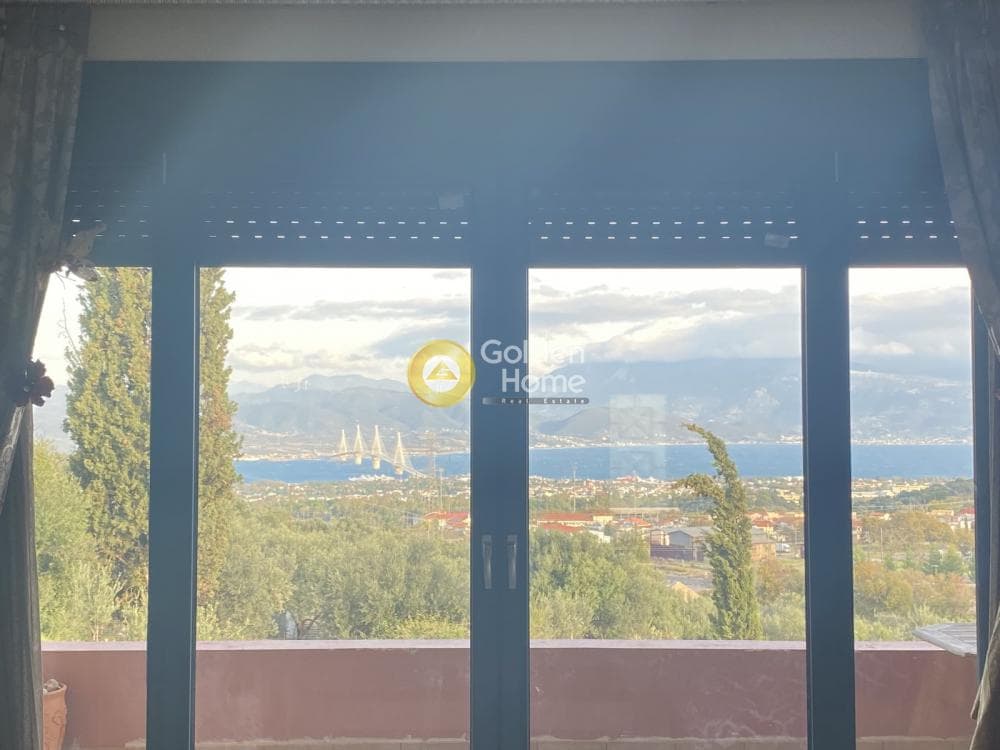 Μονοκατοικία στην Μαγούλα, Ρίο — Φωτογραφία 83 από 107