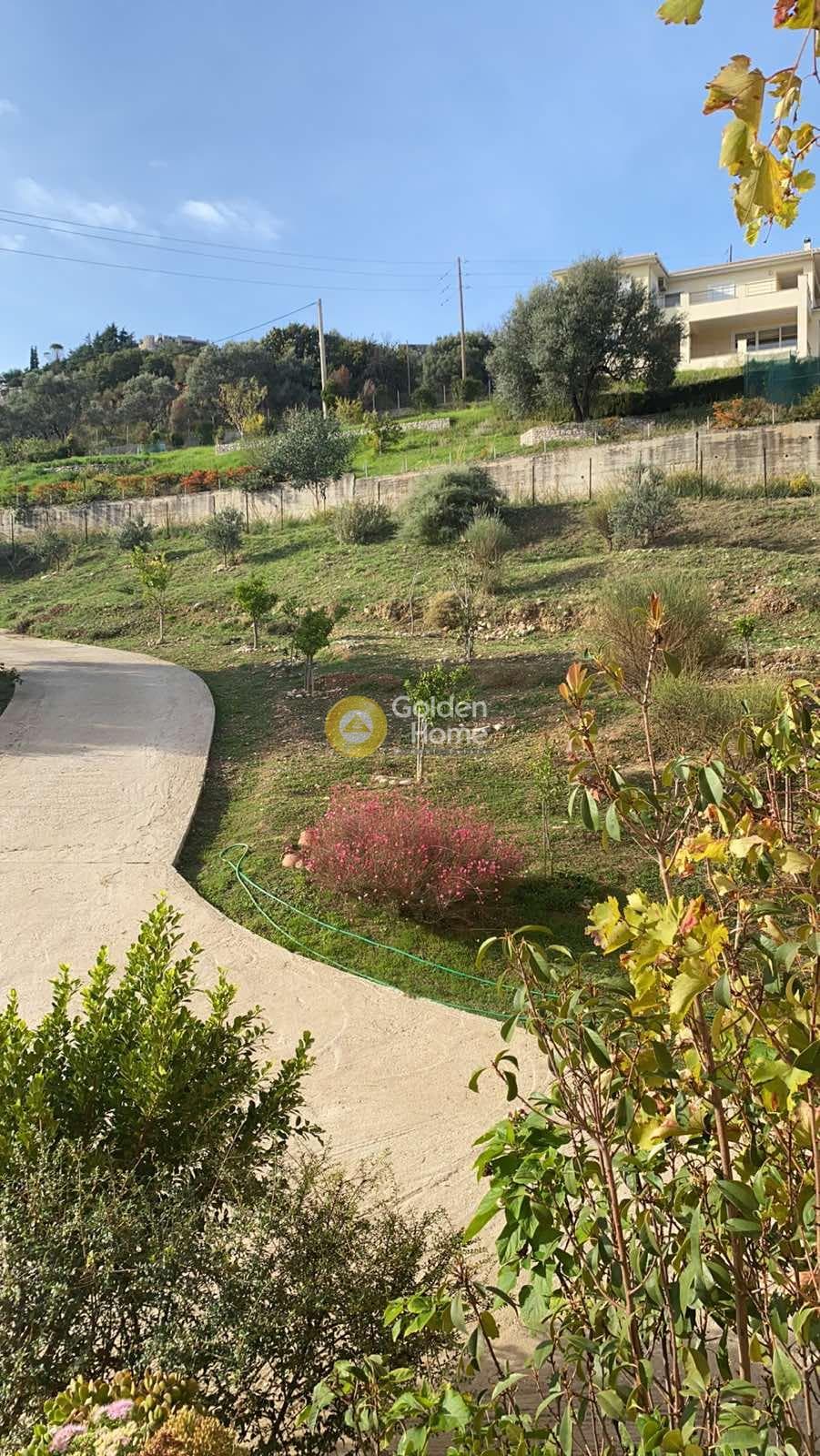 Μονοκατοικία στην Μαγούλα, Ρίο — Φωτογραφία 95 από 107