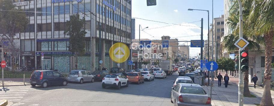 Building Plot in Center, Piraeus — Photo 3 of 4