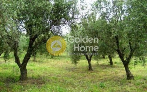 Building Plot in Stavromeno, Gouves — Photo 3 of 3