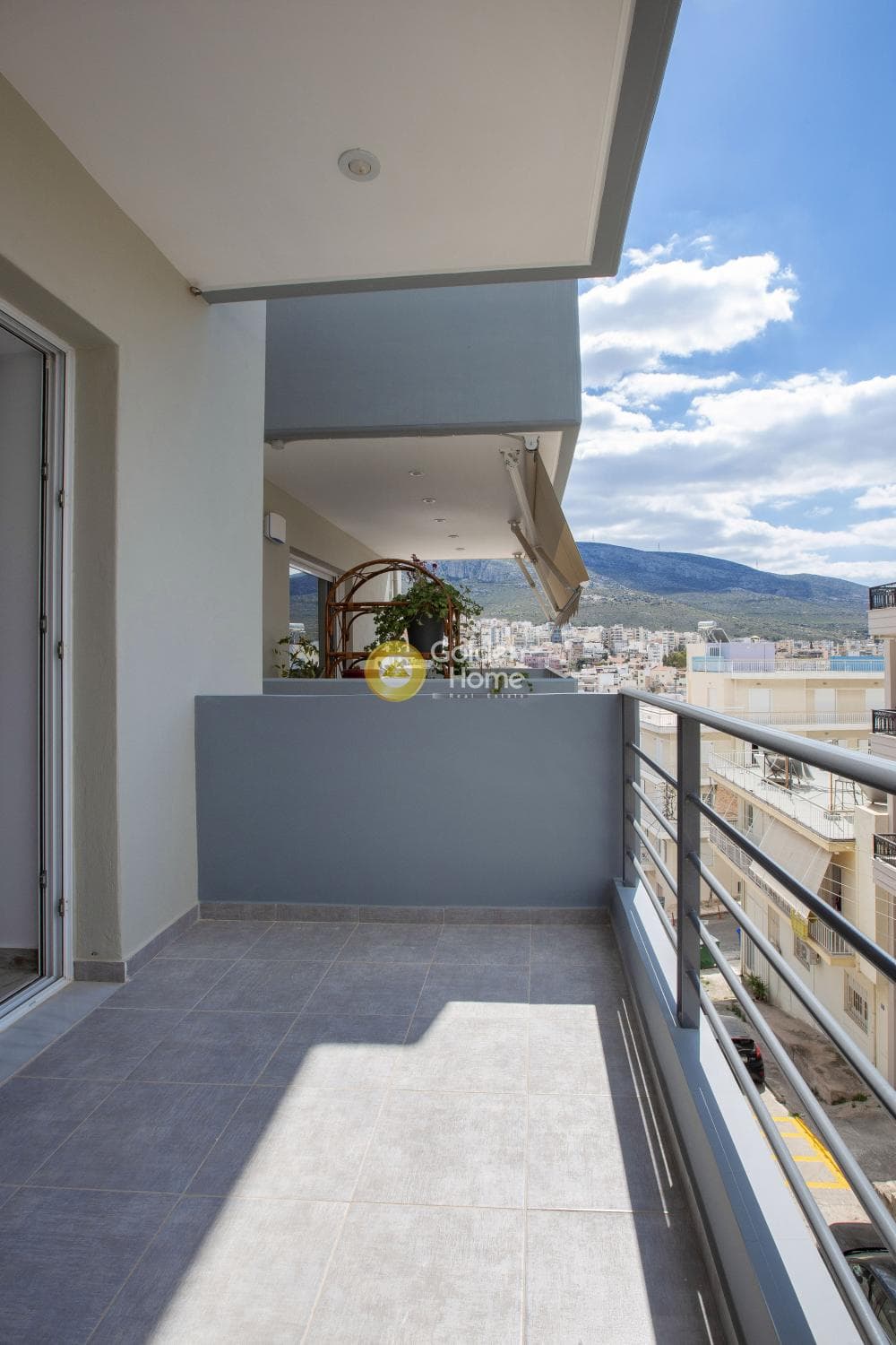 Διαμέρισμα στην Αγιά Μαρίνα, Ηλιούπολη — Φωτογραφία 40 από 41