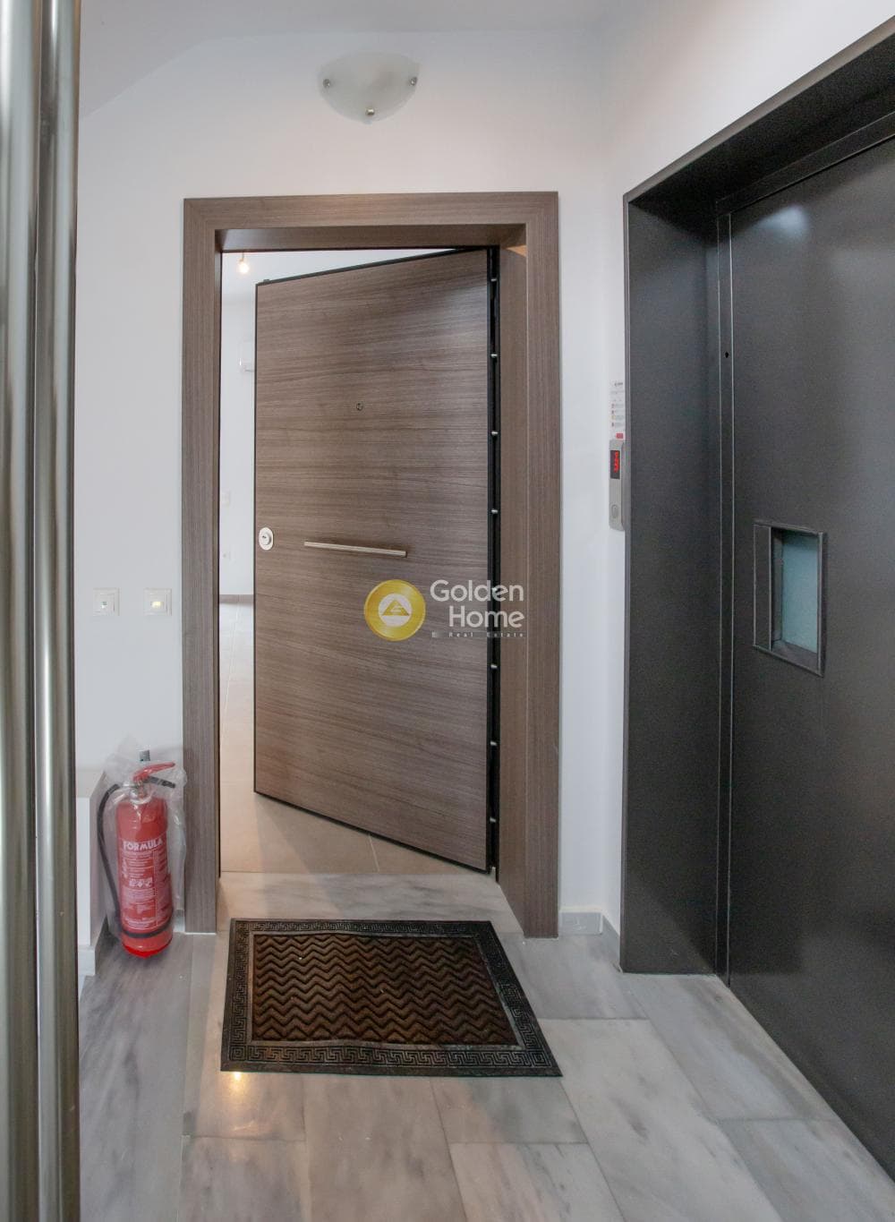 Διαμέρισμα στην Αγιά Μαρίνα, Ηλιούπολη — Φωτογραφία 27 από 41